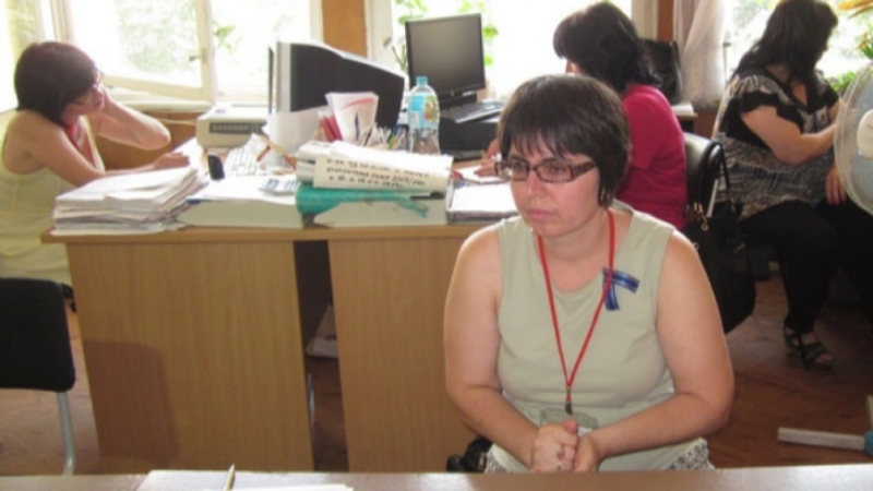 Нито едно дете не е осиновено през месец май във