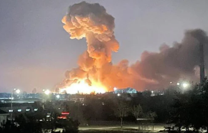 Днес се очаква вторият кръг на преговори между Украйна и