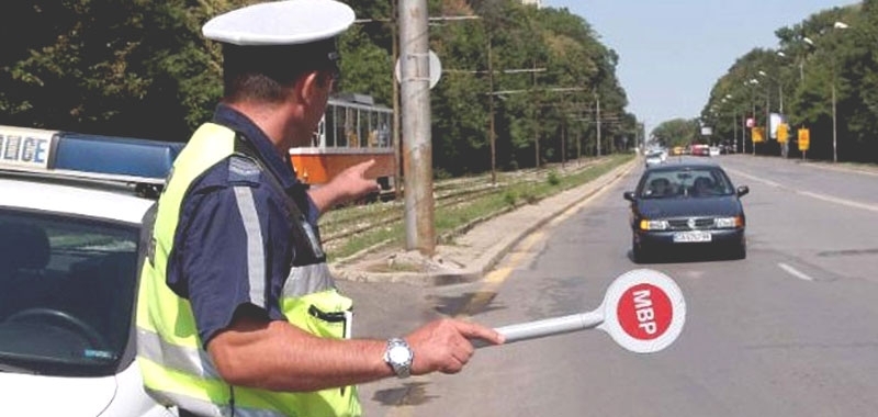 Празнично! Катаджии провериха близо 150 човека покрай Гергьовден в Монтана