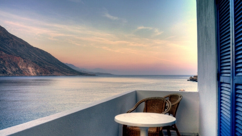 Нов епизод на измамата с квартири фантоми за морска почивка