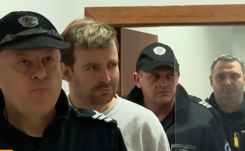 Втори съд направи за смях МВР и освободи Червения пират