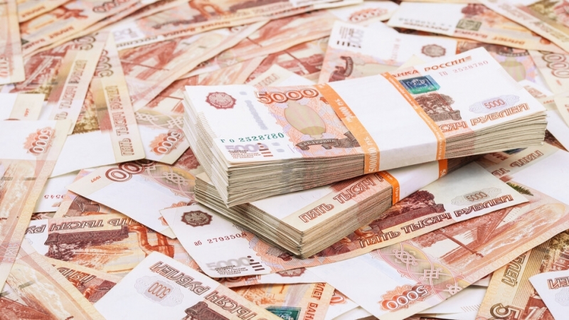 Руската централна банка намали основния лихвен процент след извънредно заседание