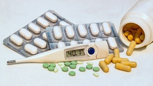 Регионална здравна инспекция Стара Загора обявява грипна епидемия за