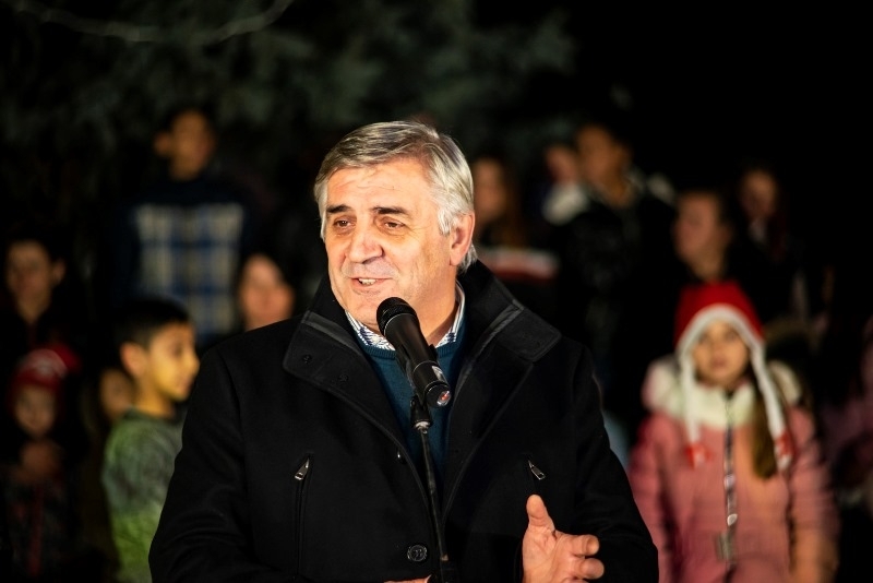 В деня на св Ана 9 декември считана покровителка