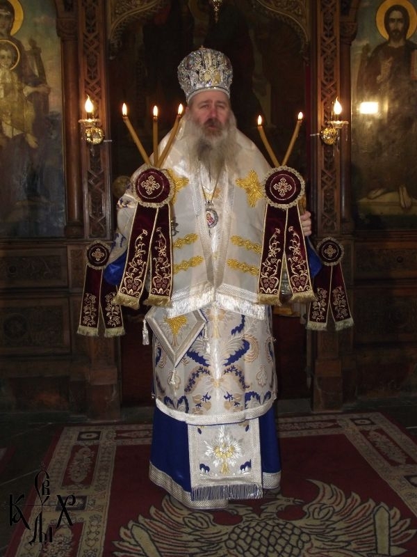 На 23 февруари всяка година Православната църква почита свети