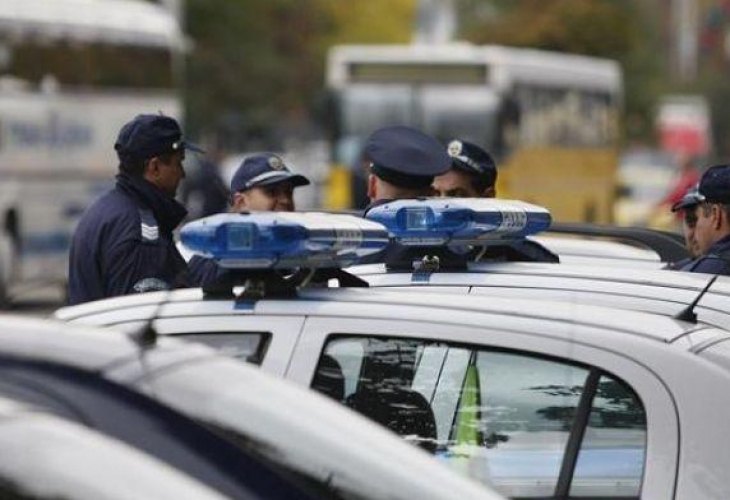 Служители на Спецпрокуратурата извършват акция по повод далавери извършвани в