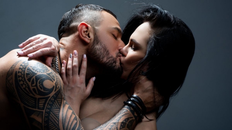 Всички имаме притеснения въпроси и комплекси в леглото Всички Дори