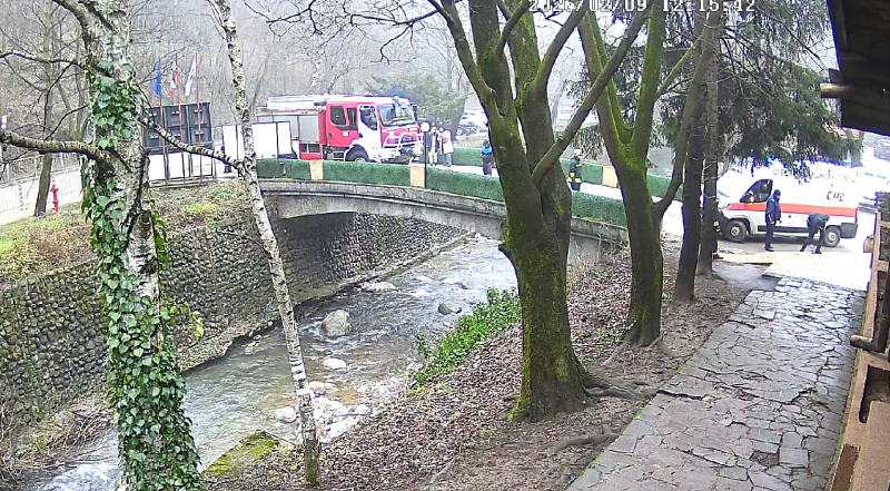 Нов ужасяващ инцидент е станал във Врачанския Балкан научи ексклузивно