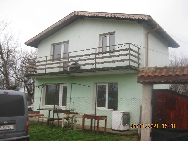 НАП обяви за публична продан къща във Врачанско научи BulNews Имотът