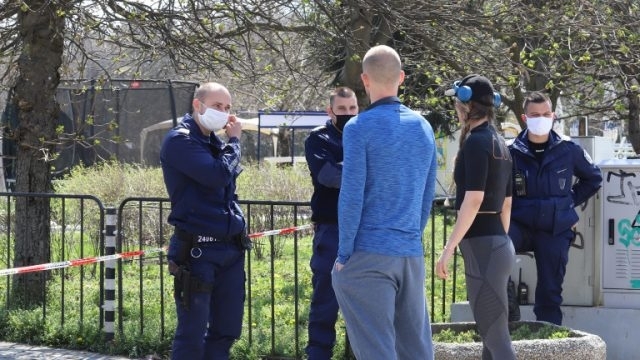 Нови 25 акта за нарушение на Закона за здравето са