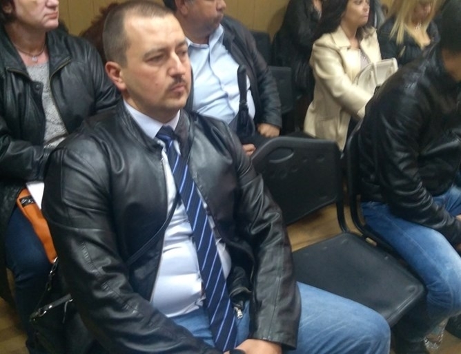 Пловдивският окръжен съд установи общо 36 години затвор за адвокат