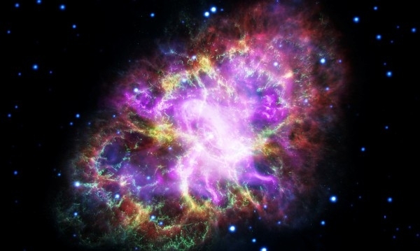 Астроном любител от Аржентина откри свръхнова експлозия на звезда