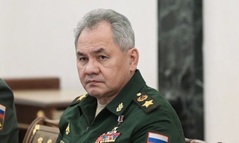 Шойгу: Украйна може да използва "мръсна бомба"