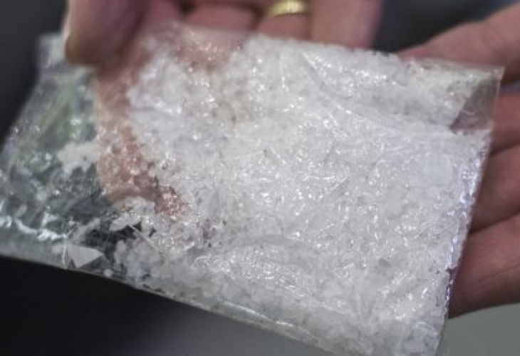 Евтина дрога наричана Перник от дилъри и наркомани пробива на