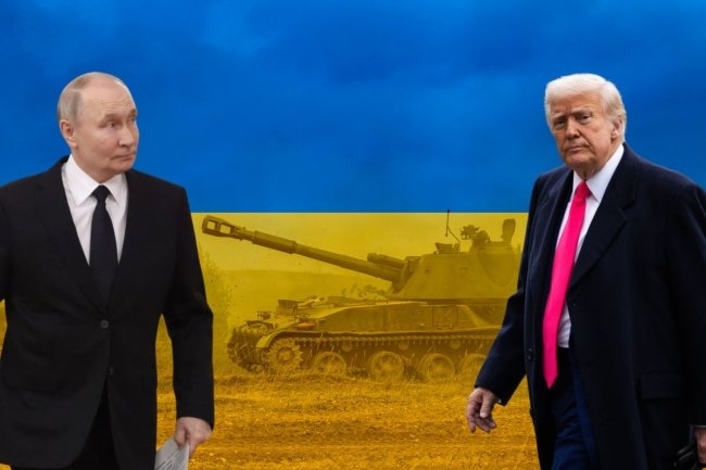 Руският президент Владимир Путин се е съгласил да прекрати за