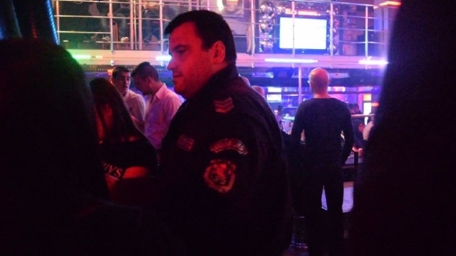 На територията на област Враца са проведени осем специализирани полицейски