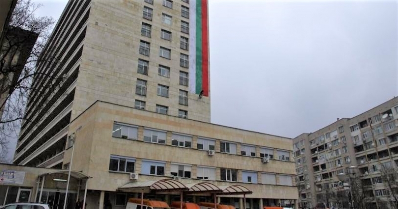 От шуменската болница изписват трети пациент, оздравял от коронавирус