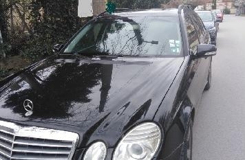 Националната агенция по приходите обяви на търг множество автомобили иззети