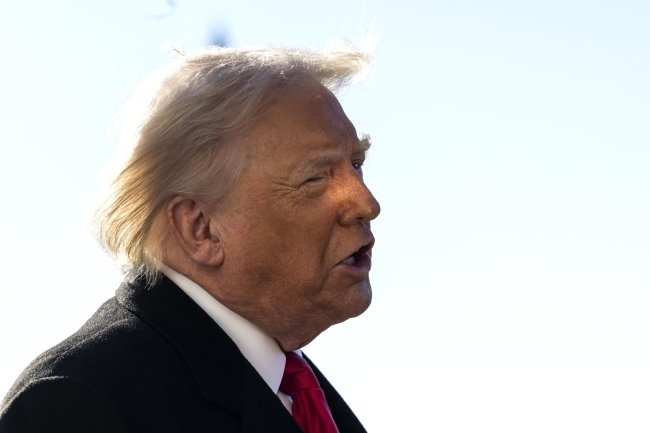 САЩ и НАТО ще постигнат споразумение за бъдещето на Гренландия