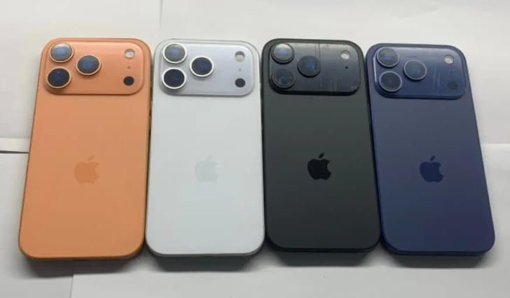 Ето как Apple ще оправдае по-високата цена на iPhone 17 Pro