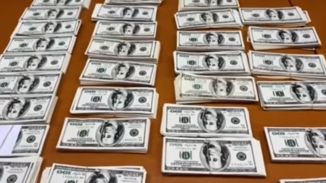 Успешна операция срещу производството на неистински парични знаци евро