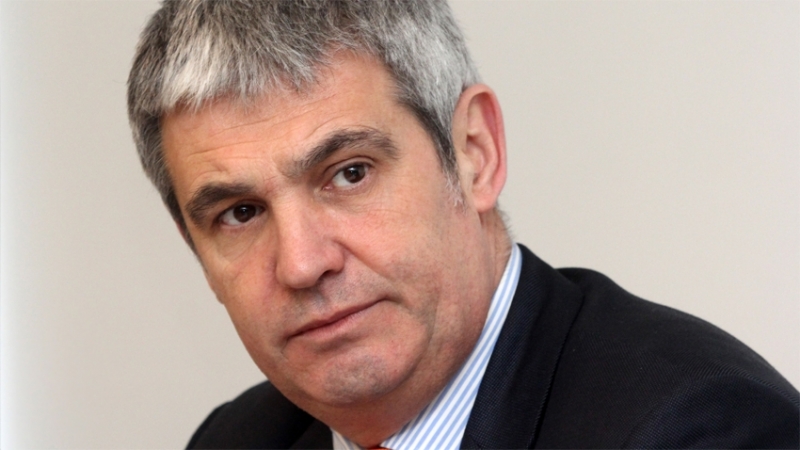 По готови никога не сме били за еврото и това го