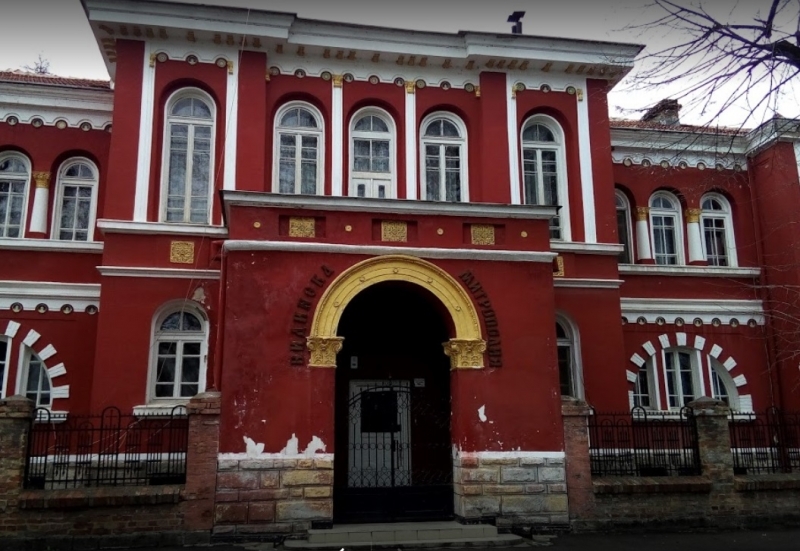 Светият Синод определи листата с епископите кандидати за нов Видински