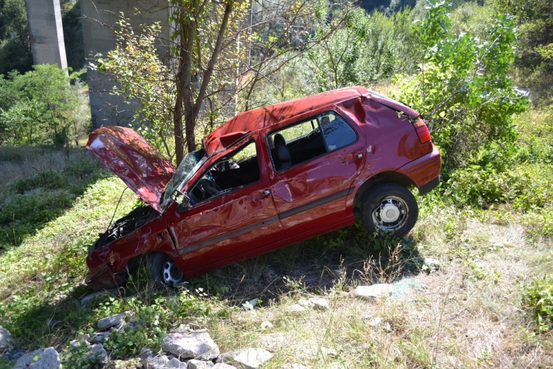 Хлапак от Врачанско е влязъл в истински филм като задигнал