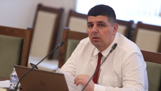 Ивайло Мирчев: Прави се опит България да бъде върната в руската сфера на влияние