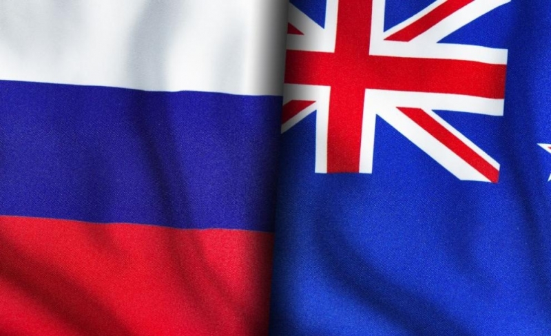 Австралийското правителство наложи финансови санкции на 110 лица във връзка