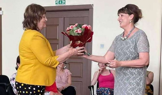 Лорета Колева е новият шеф на РУО-Враца