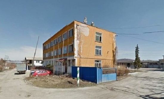 Разпродават сградите на голяма фирма във Враца