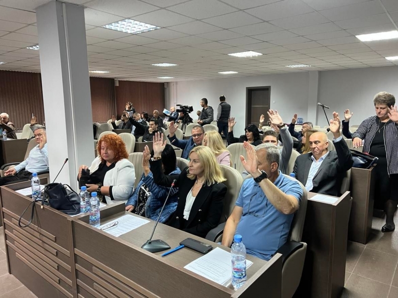 Общинските съветници във Враца приеха план за устойчива градска мобилност