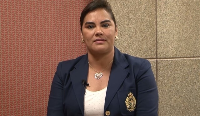 Съд в Хондурас осъди бившата първа дама Роса Елена Бониля