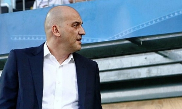 Бившият сръбски национал Дарко Ковачевич оцеля при опит за атентат