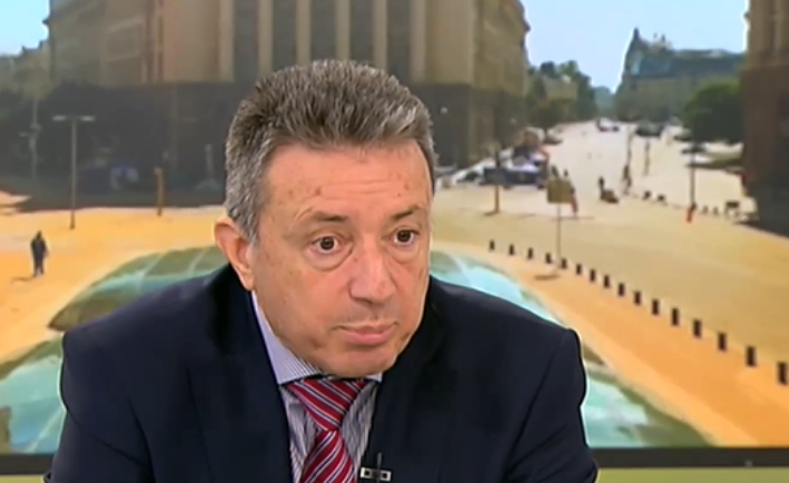 Не съм изненадан от резултата във ВСС Не съм имал и