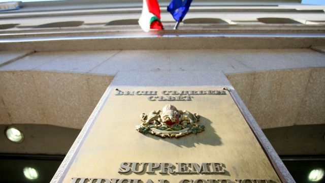 След два дни изслушване на всички над 20 кандидати прокурорската