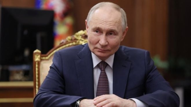 Путин е готов за мир, eто при какви условия