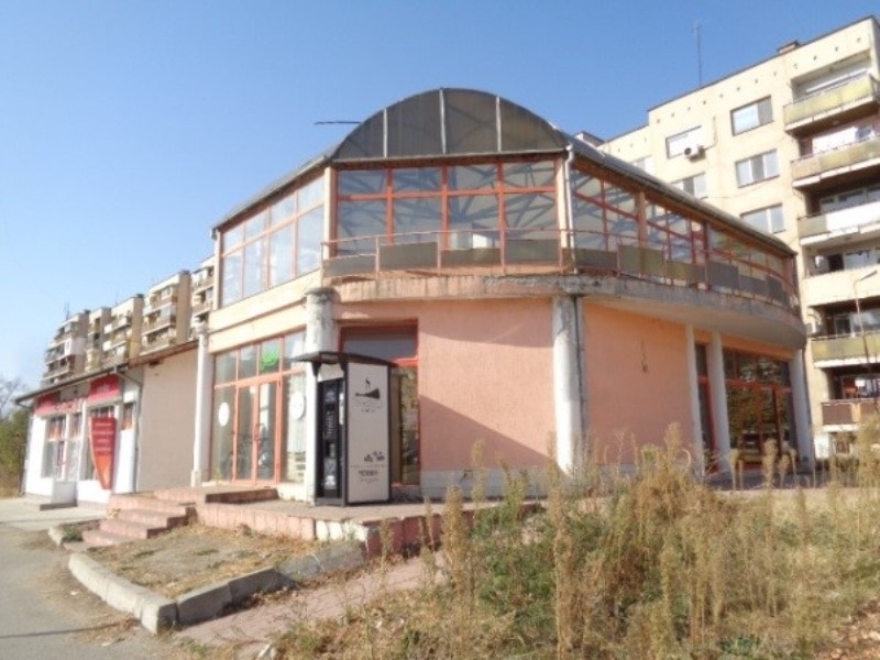 Частен съдебен изпълнител обяви за публична продан магазин във Видин