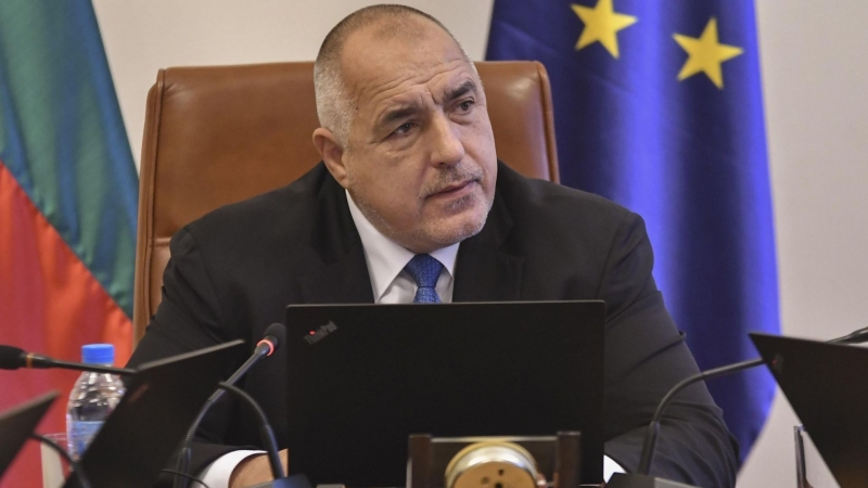 Взехме решение на Министерски съвет вкарваме закон за 1 лев