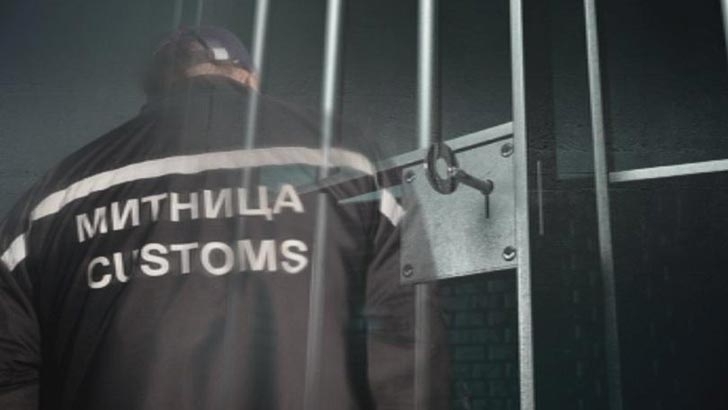 Безпрецедентен ход е предприет на българо турската граница след вчерашната спецакция