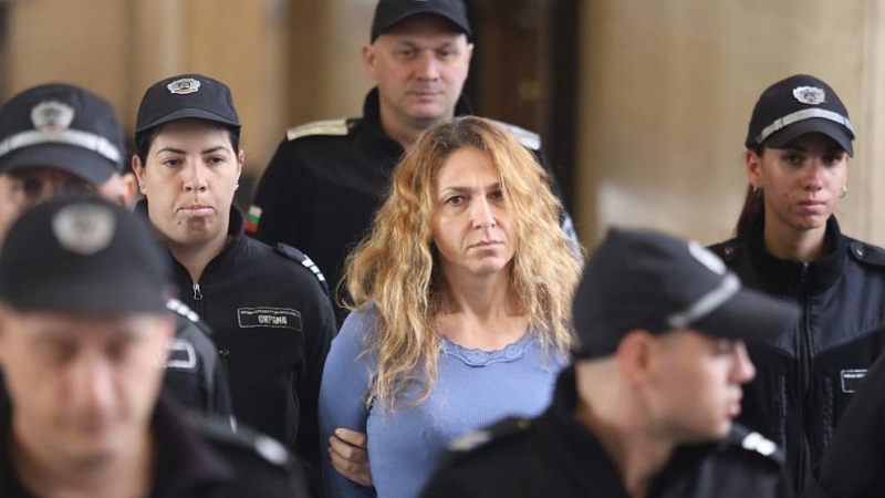 Бившата шефка на Агенция „Митници” се сдоби с нови обвинения