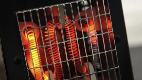 Печка подпали къща в Монтанско съобщават от полицията  
Инцидентът е станал