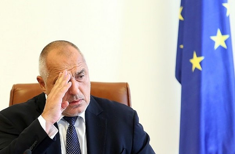 Мира Баджева: ГЕРБ все повече започва да прилича на нова БКП