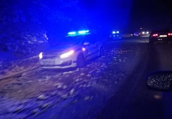 Мъж загина при пътен инцидент край Плевен станал на 18