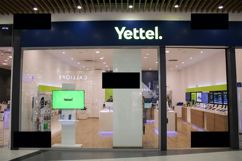 Честито! Шейховете вземат Yettel