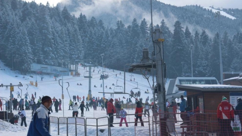 Съвместни екипи на МВР и РЗИ София област започват масови проверки