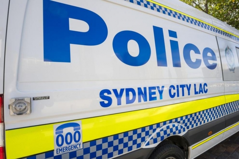 Един от най издирваните бегълци в Австралия е бил заловен след