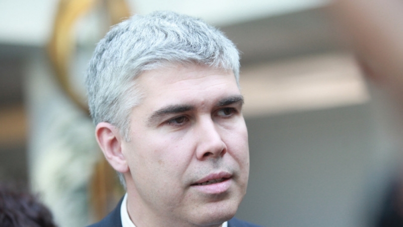 От днес започва да работи нова платформа за двустранна търговия