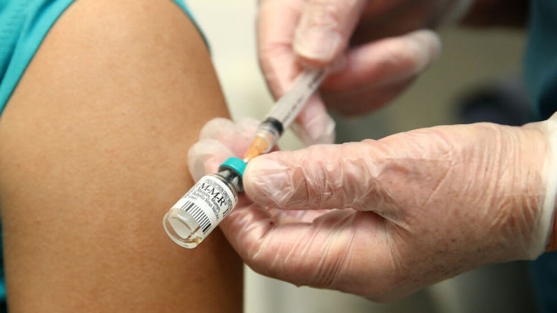 Няма връзка между образуването на кръвни съсиреци и ваксината на
